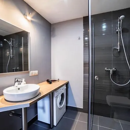 Appartement Vip Penthouse Lviv