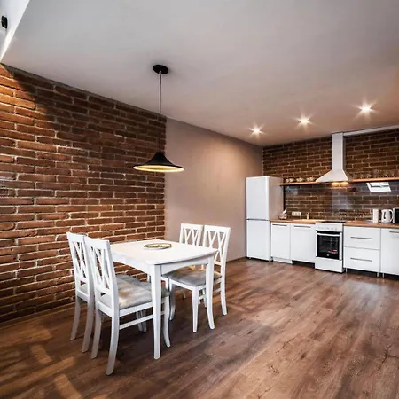 Vip Penthouse Daire *
