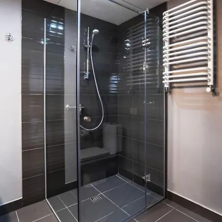 Апартаменти Vip Penthouse