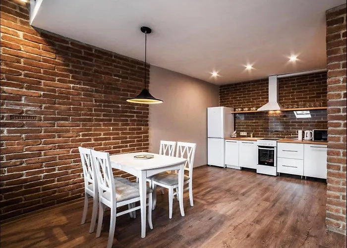 Vip Penthouse Apartamento *