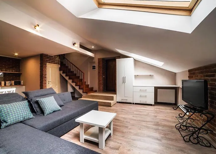 Vip Penthouse Apartamento *